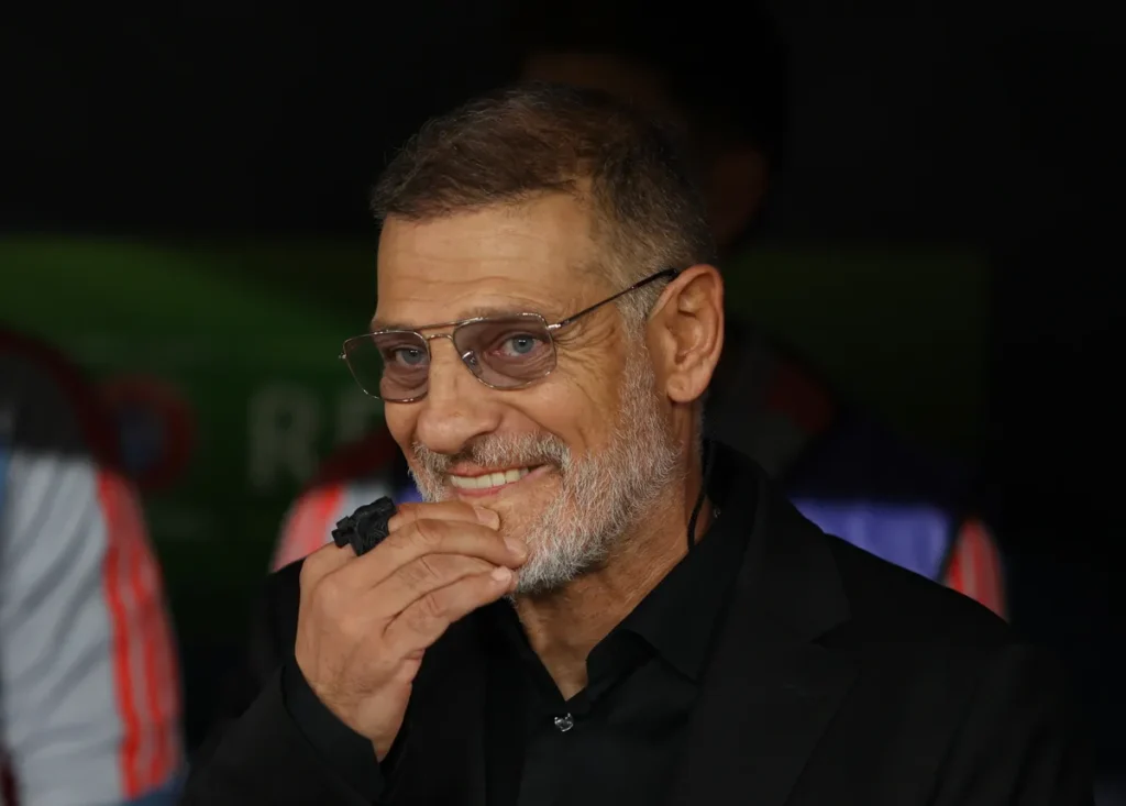 Slaven Bilić uputio izvinjenje Hrvatima zbog gafa tokom himne: “Zaboravio sam, neće se ponoviti!”