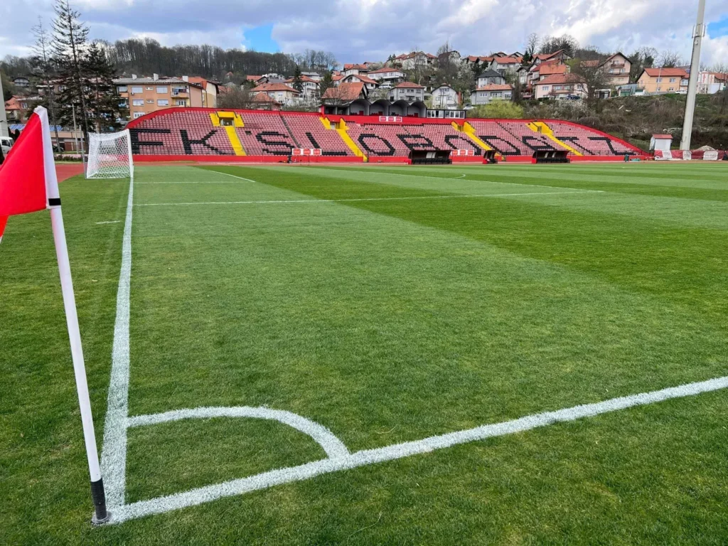 Sloboda ostala bez sportskog direktora, Hadžiabdić objasnio razloge odlaska