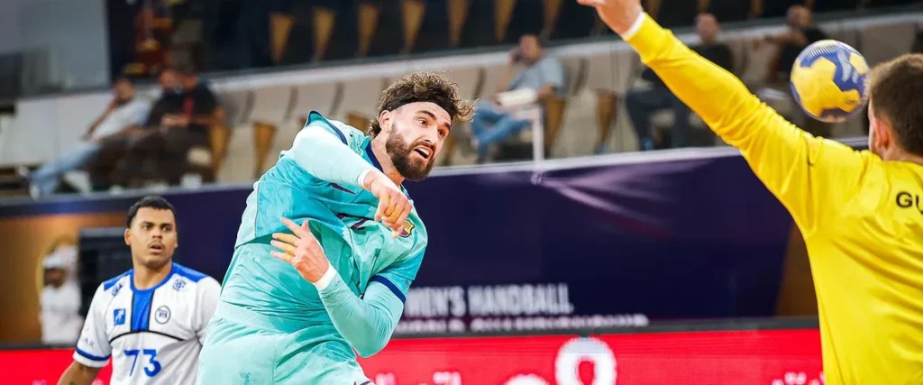 Spektakl u završnici Svjetskog klupskog prvenstva, Barcelona i Veszprém u finalu