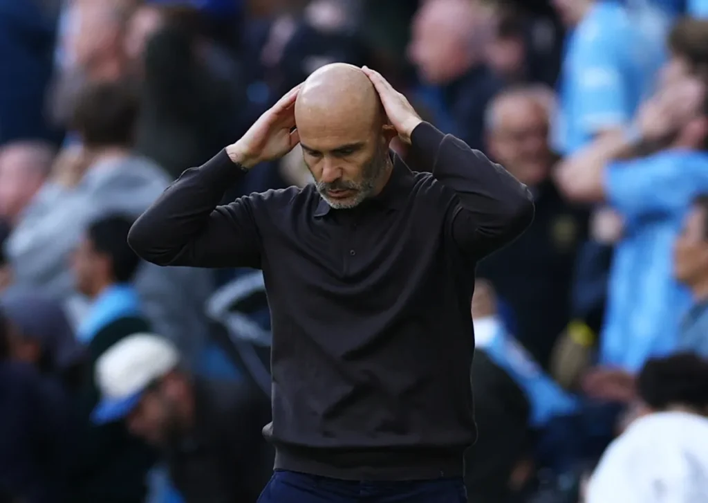 Sprema se kazna koja će uzdrmati Premijer ligu: Manchester City kriv po 114 tačaka optužnice, moguće i izbacivanje iz lige
