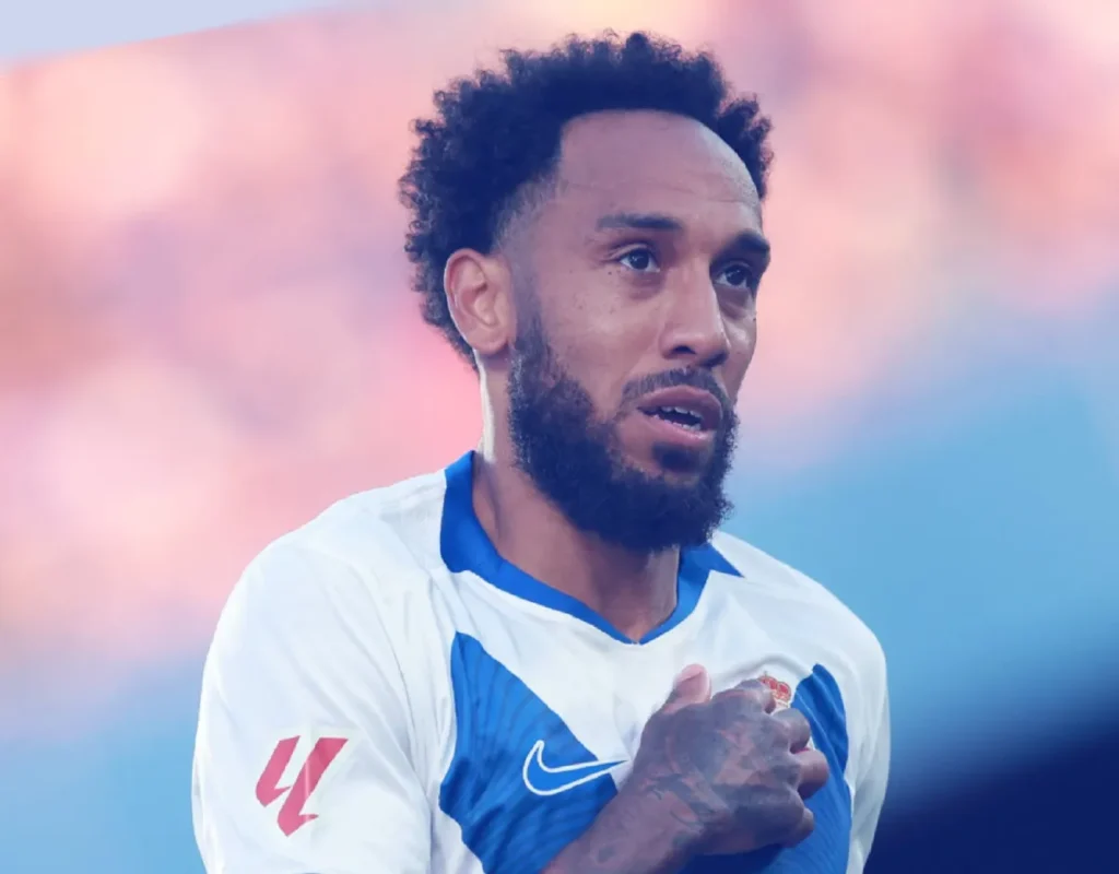 Srušio rekord: Aubameyang uradio ono što za 119 godina nije uspio niko (VIDEO)