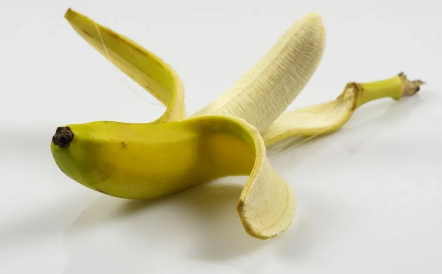 Stručnjaci upozoravaju: Kora od banane može biti loša za vaš vrt