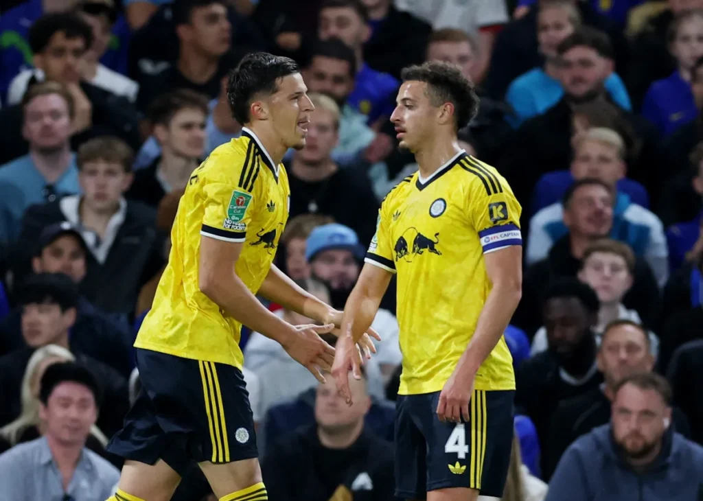 Tarik Muharemović postigao prvijenac za Leeds: Zmaj pogodio protiv Chelseaja (VIDEO)