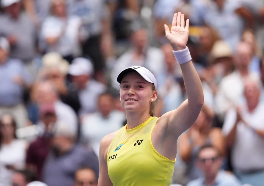 Tenis je večeras dobio novu najbolju igračicu na svijetu u ovom trenutku