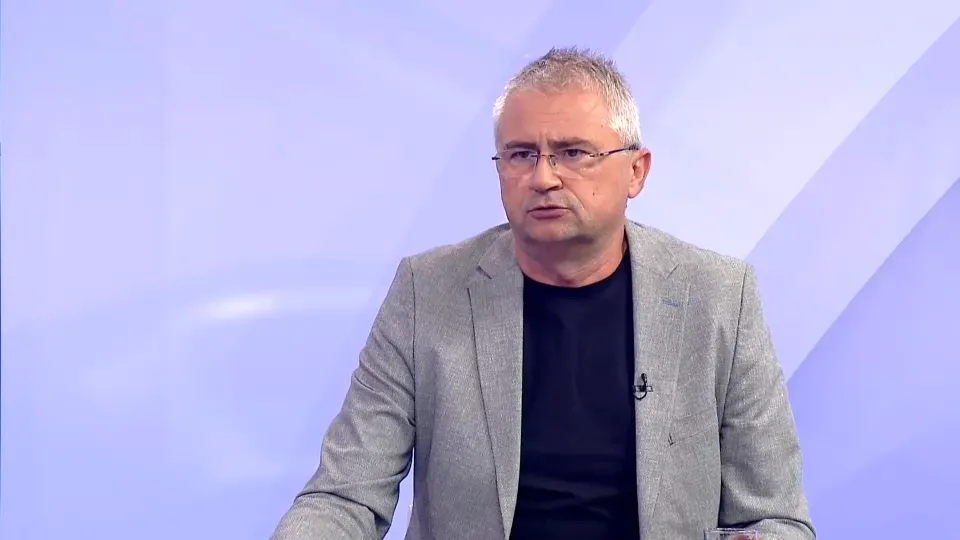 Tiro oštro: Srbiji treba restart, NSBiH je napravio nakaradnu odluku
