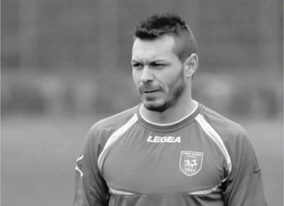 Tragedija u bugarskom fudbalu: Postigao dva gola, a nekoliko minuta kasnije preminuo