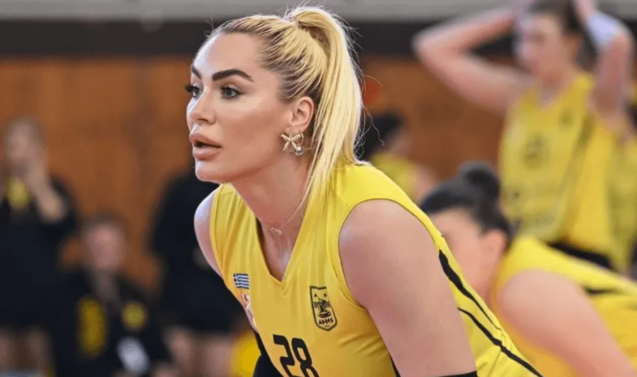 Transfer bomba u bosanskohercegovačkom sportu, vratila se Slađana Erić!