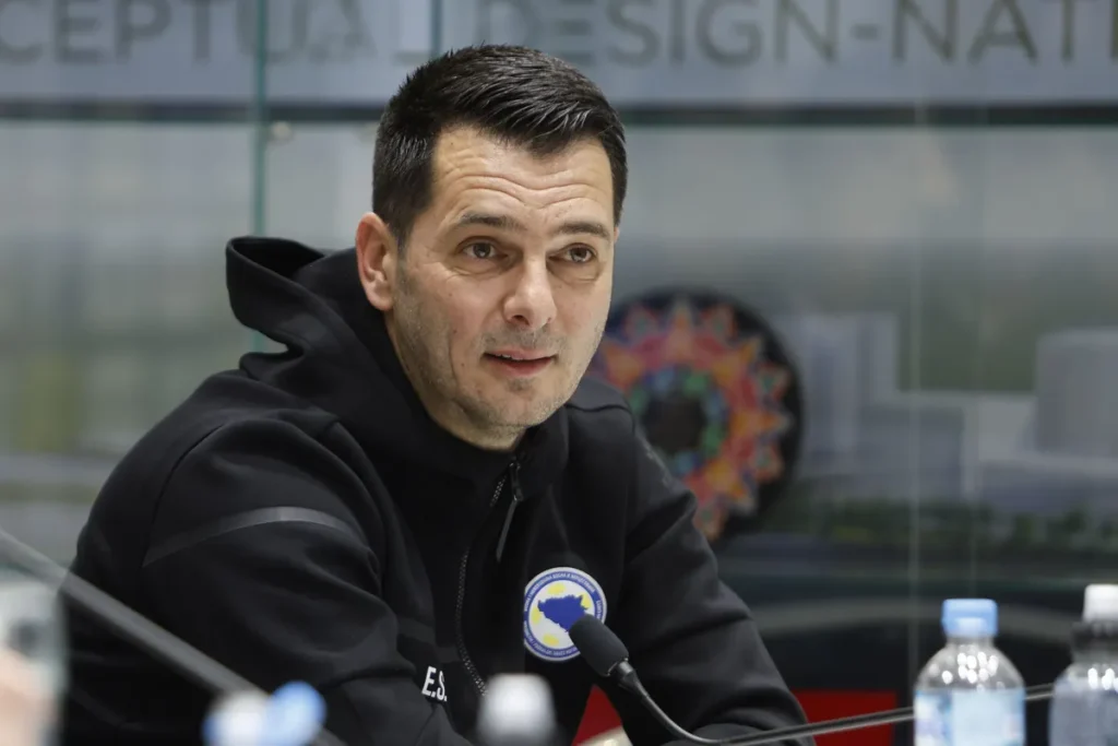 Tri reprezentacije žele Juventusovog talenta, BiH krenula u akciju: Sada je na potezu Emir Spahić
