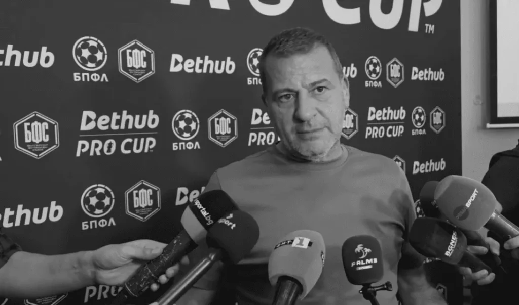 Ubijen Iliyan Filipov, biznismen i vlasnik fudbalskog kluba u Bugarskoj