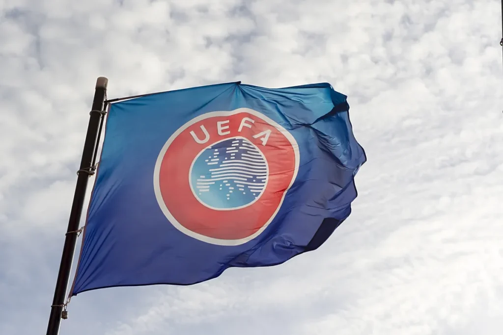 Udruženja žrtava od UEFA-e traže pokretanje disciplinskih postupaka zbog veličanja ratnog zločinca Ratka Mladić