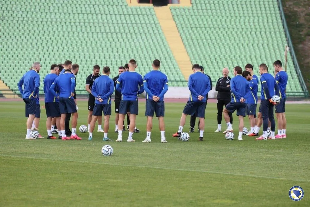 UEFA plaća klubovima nastupe igrača u Ligi nacija, ali uz jedan uslov