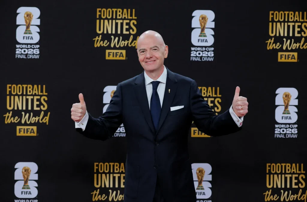 UEFA sprema krivični postupak protiv Infantina, FIFA bi mogla platiti njegove troškove