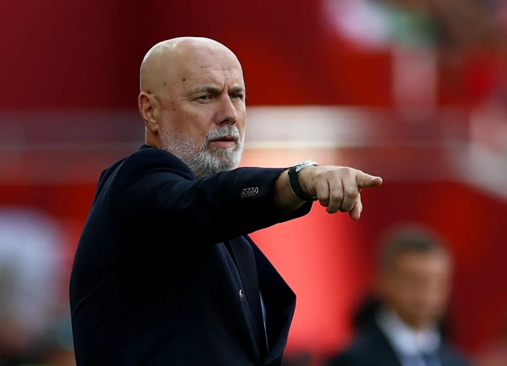 UŽIVO Poljska – BiH: Sergej Barbarez odredio sastav za početak nove Lige nacija!