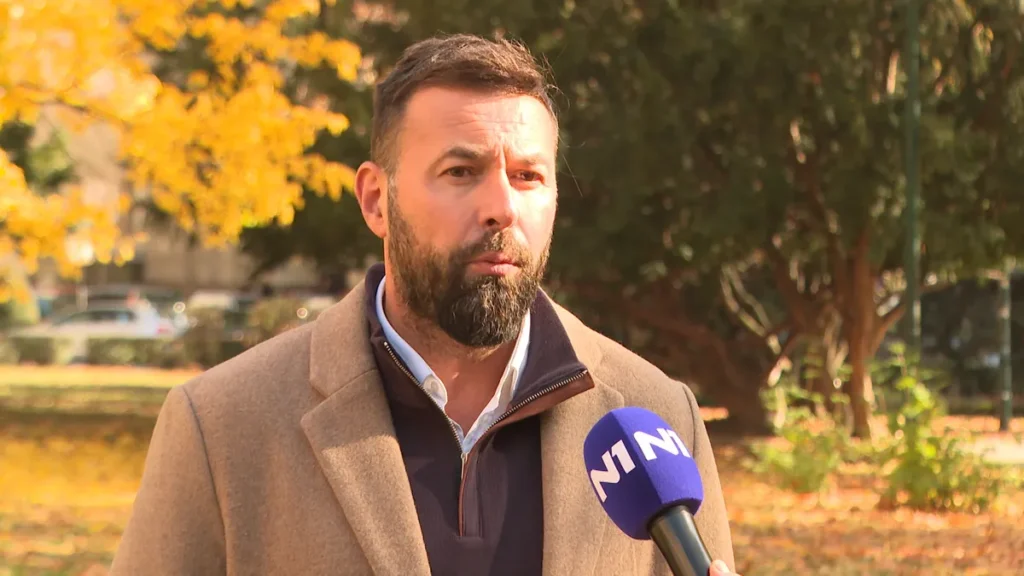 Veliki infrastrukturni projekat za FK Sarajevo: U Butmir stiže 1,8 miliona KM (VIDEO)