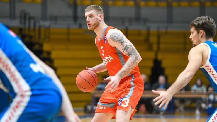 Veliko pojačanje na Pecari, Ivan Karačić se nakon šest godina vratio u Široki