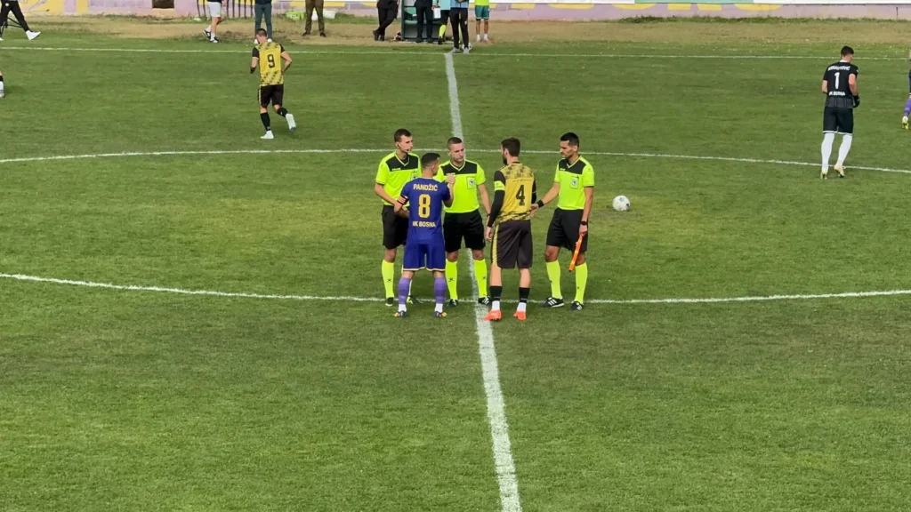 Visočka Bosna izbacila Stupčanicu, eliminisani i Rudar i Bratstvo