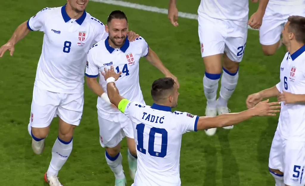 Zbog ovoga je Džekin prijatelj i bivši saigrač vraćen u reprezentaciju! (VIDEO)