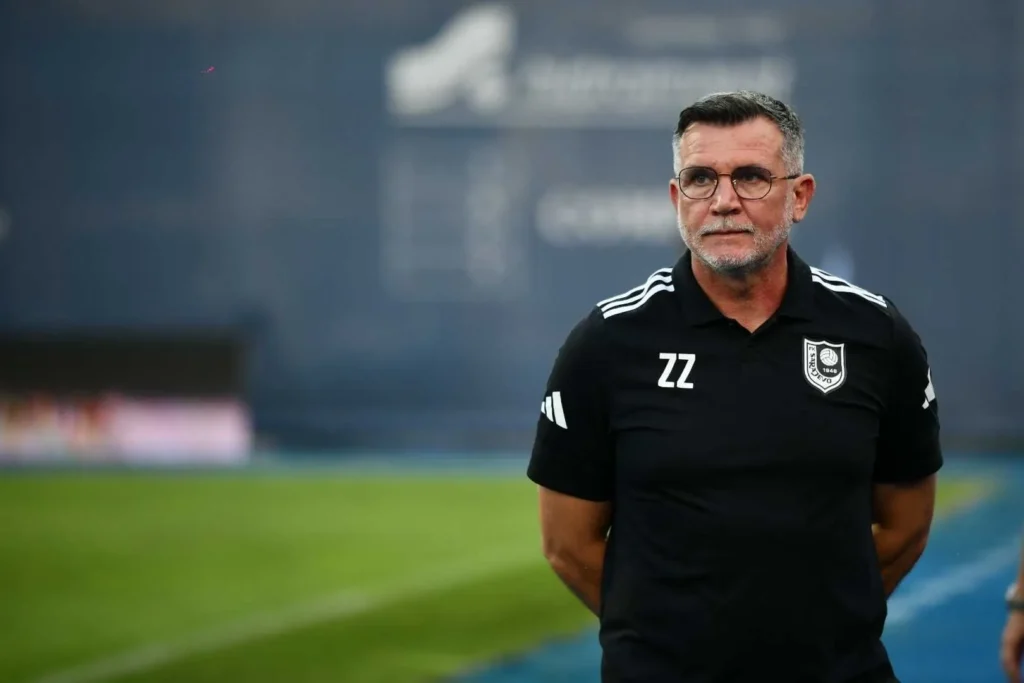 Zekić najavio derbi protiv Veleža, pa otkrio šta čeka njegovu ekipu u Mostaru