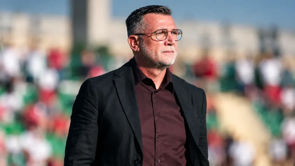 Željezničar i Sarajevo igraju veliki derbi, Zekić imao posebnu poruku pred dolazak na Grbavicu