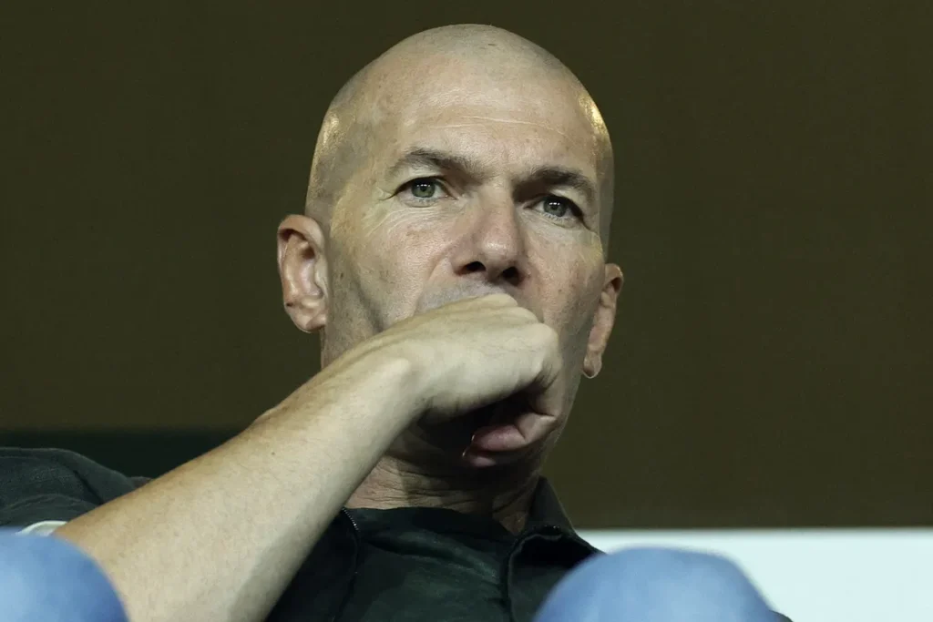 Zidane preuzeo Francusku i odmah promijenio pravila: Evo šta više neće biti dozvoljeno