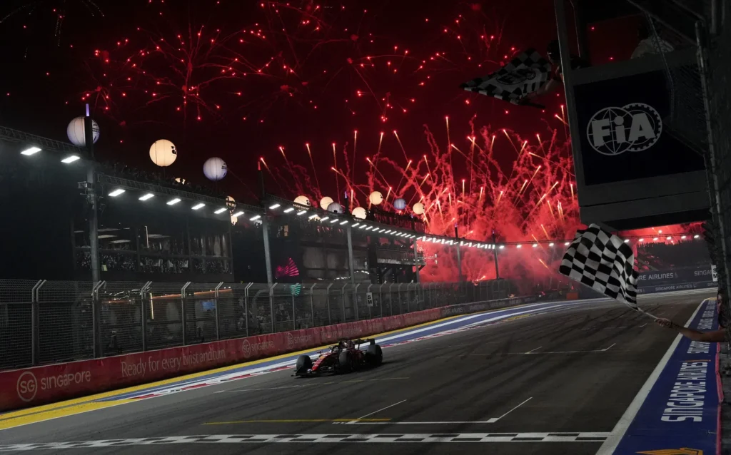 Afrički kontinent dobija utrku Formule 1 prvi put nakon 1993. godine