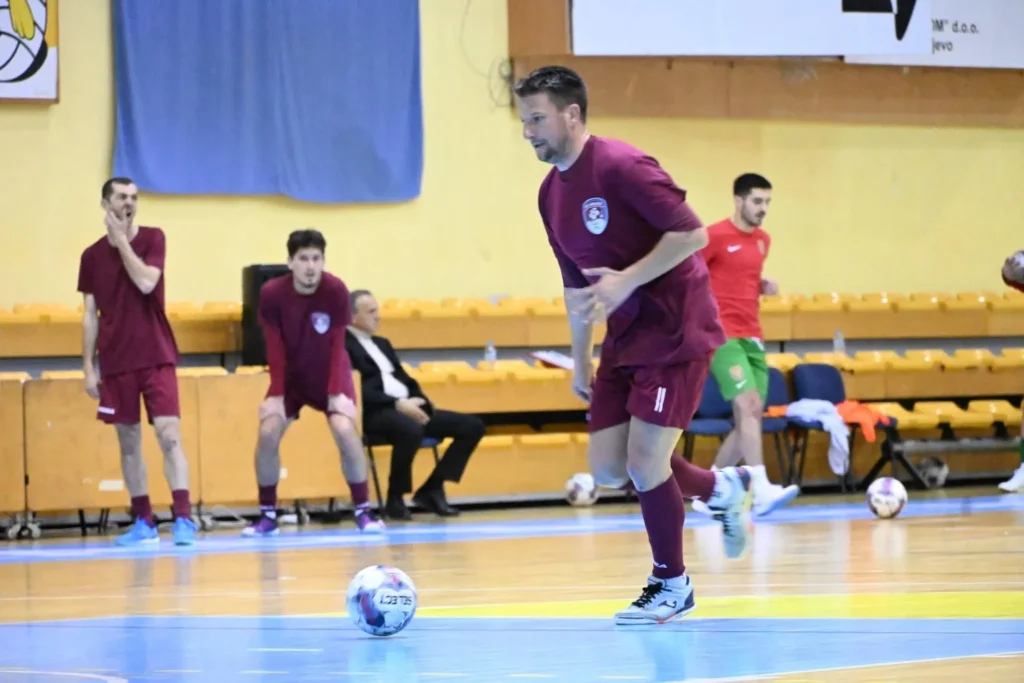 Amel Handžić, Ibrahim Hršumović i Edis Mršo u novim klubovima