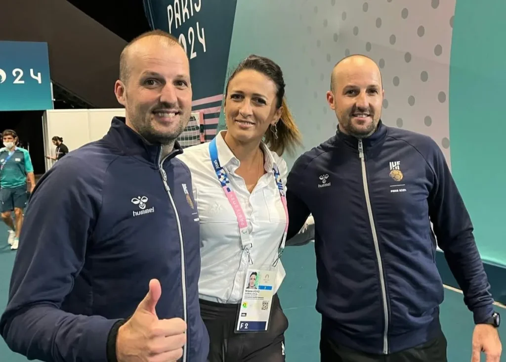 Arijana Vojić i braća Konjičanin nominovani za Svjetsko prvenstvo 2027.
