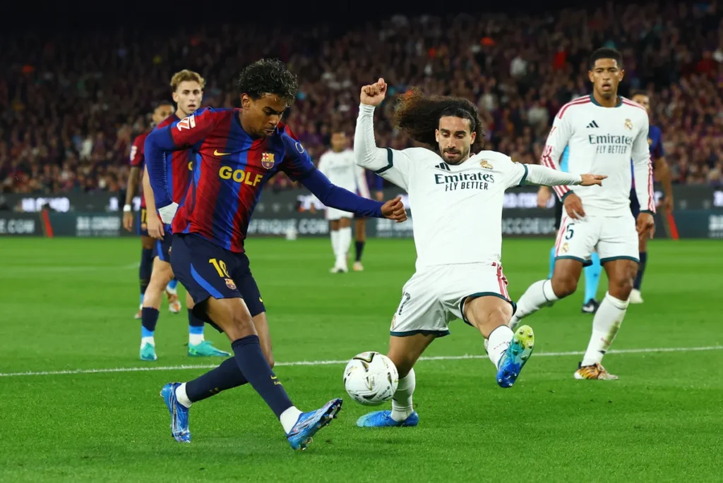 Barcelona izgubila El Clasico, ali je zaradila bogatstvo: Nevjerovatna cifra srušila sve klupske rekorde