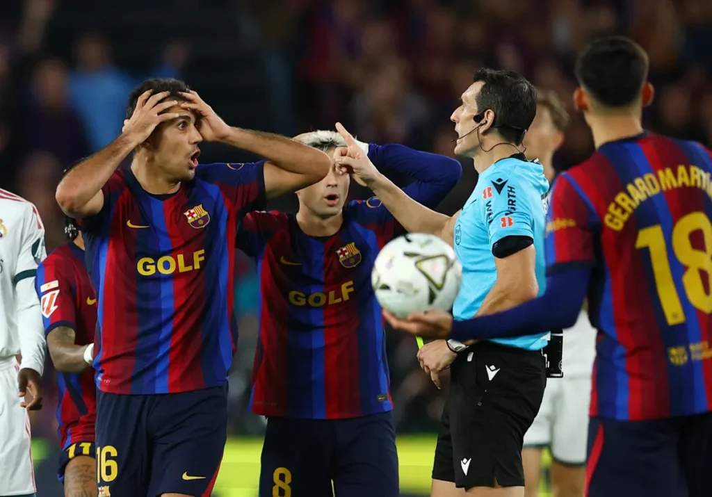 Barcelona je dobila najbizarniju kaznu ikada: I ne, ne žele je platiti!