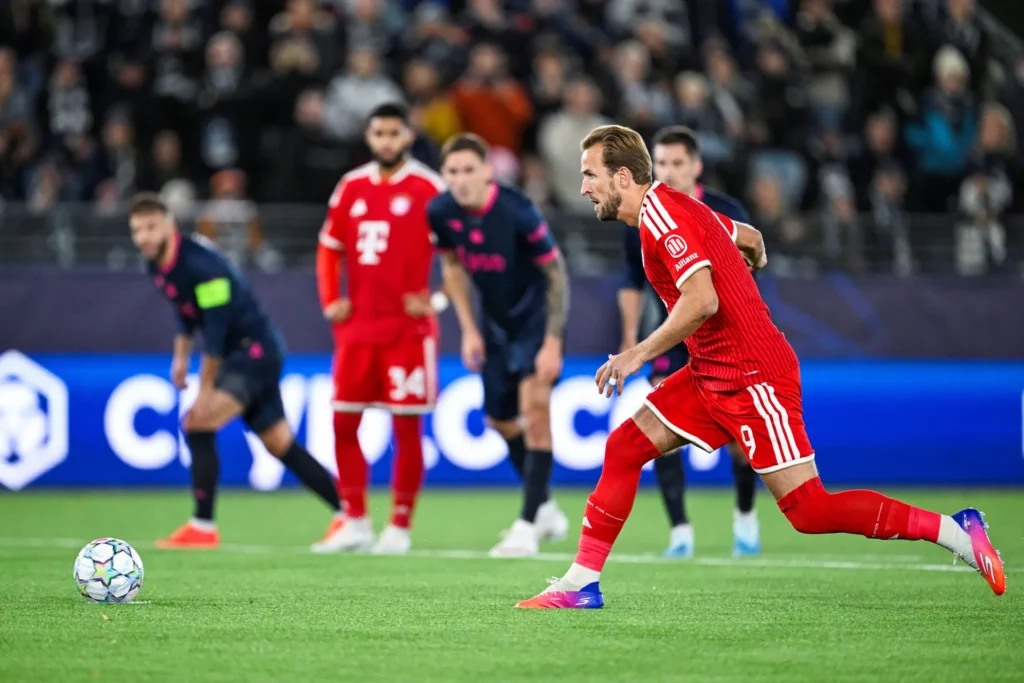 Bavarci ne dopuštaju senzaciju, fantastičan preokret Bayerna u svega 17 minuta