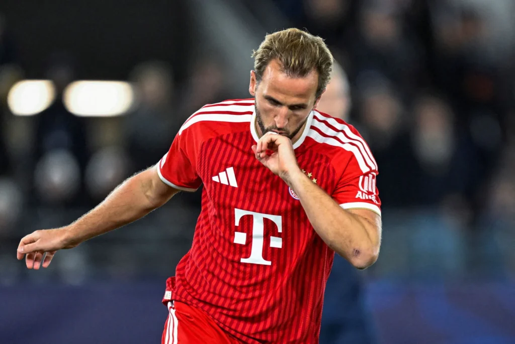 Bavarci završavaju bitan posao, Harry Kane dogovorio produženje ugovora