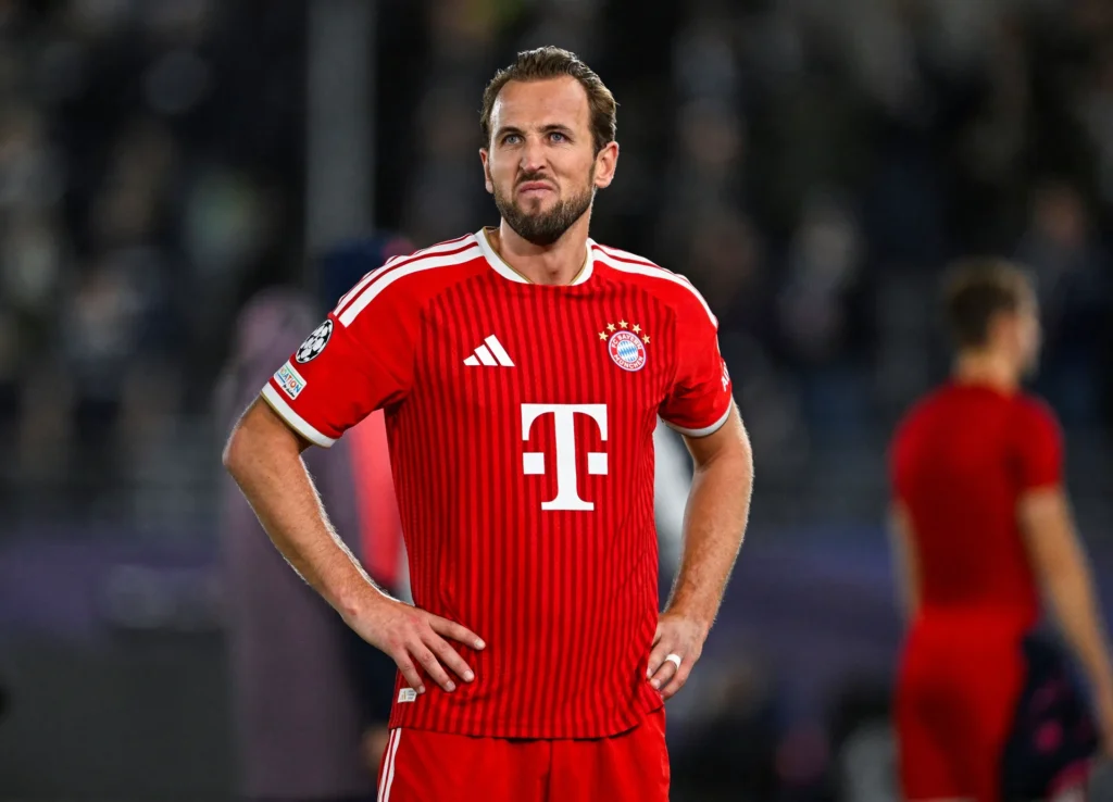 Bayern nije Kaneu ponudio ono što je tražio, ali će Englezi ipak obnoviti ugovor
