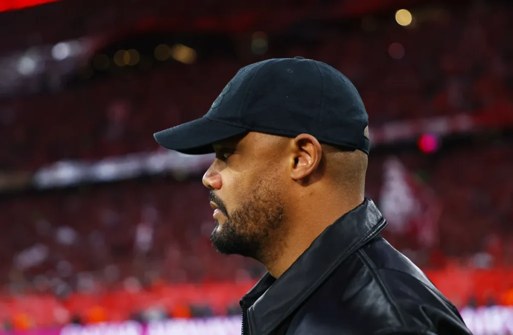 BILD objavio zabrinjavajuće vijesti: Kompany hitno prevezen u bolnicu