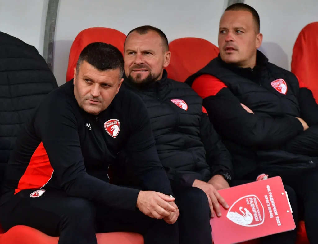 Bivši fudbaler Sarajeva “poklonio” gol Železničaru, poraz Dudićevog tima