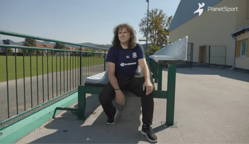 Bivši igrač Želje ležao u lokvi krvi – napadač ga zagrlio, pa mu slomio nos