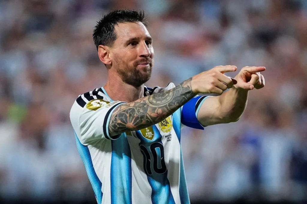 Bivši predsjednik Barcelone iznio žestoke kritike na račun Lionela Messija