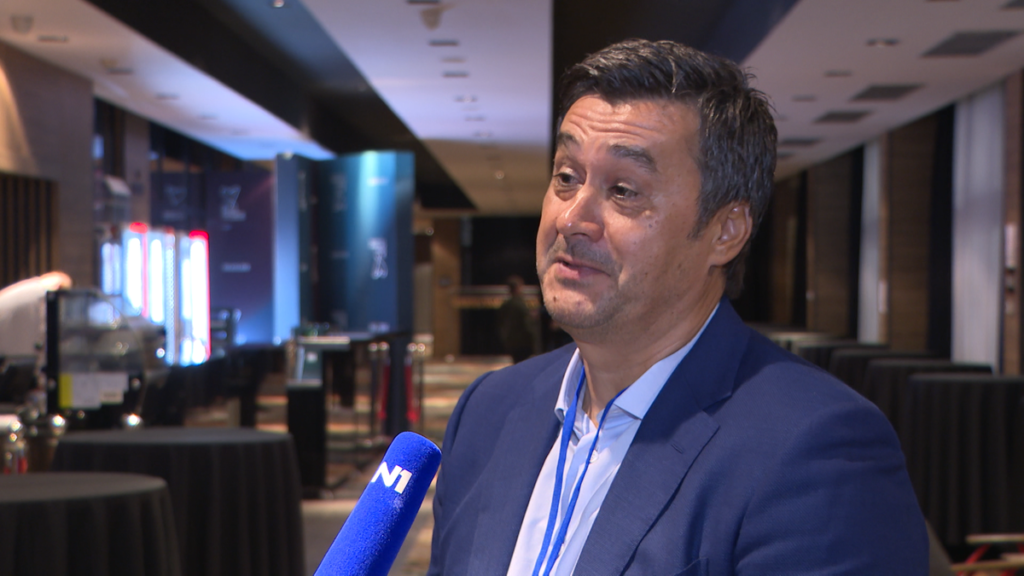 Bogdanović šokirao izjavom o Vlahoviću: „Mislim da je imao latentni bol u predjelu testisa“