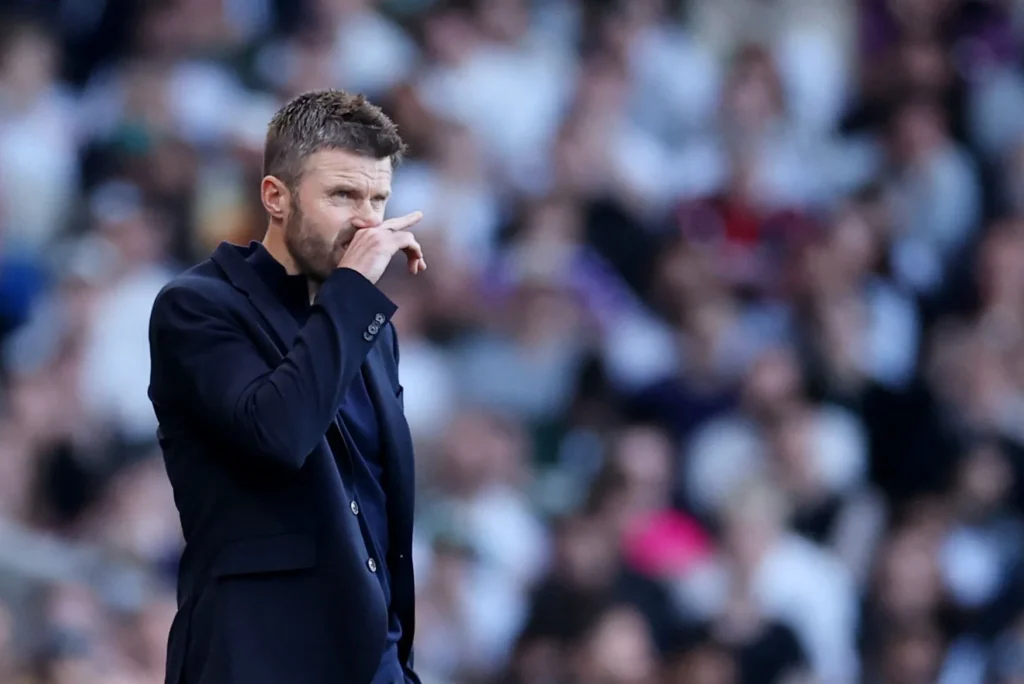 Bolnica na Old Traffordu, ali ni Tottenham nije puno bolji pred večerašnji meč