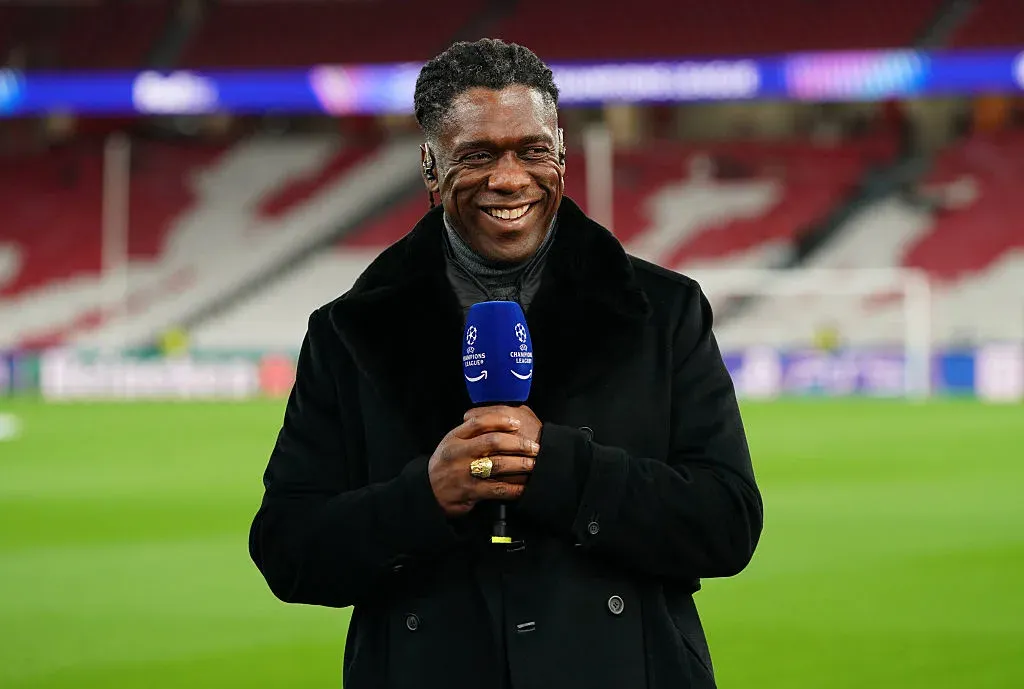 Bomba iz Brazila, legendarni Clarence Seedorf preuzeo klub u borbi za opstanak