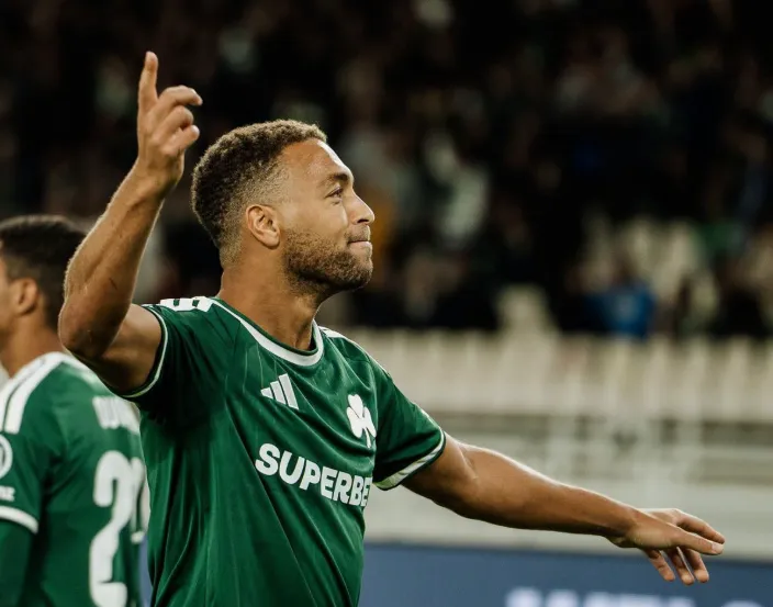 Borac se vratio iz ponora u Atini: Panathinaikos imao dva penala za četiri minute, Jojić samo vratio nadu Banjalučanima