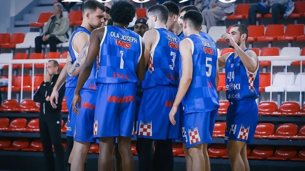 Borac siguran protiv Zrinjskog, Slavija nadigrala Široki u uzbudljivom meču