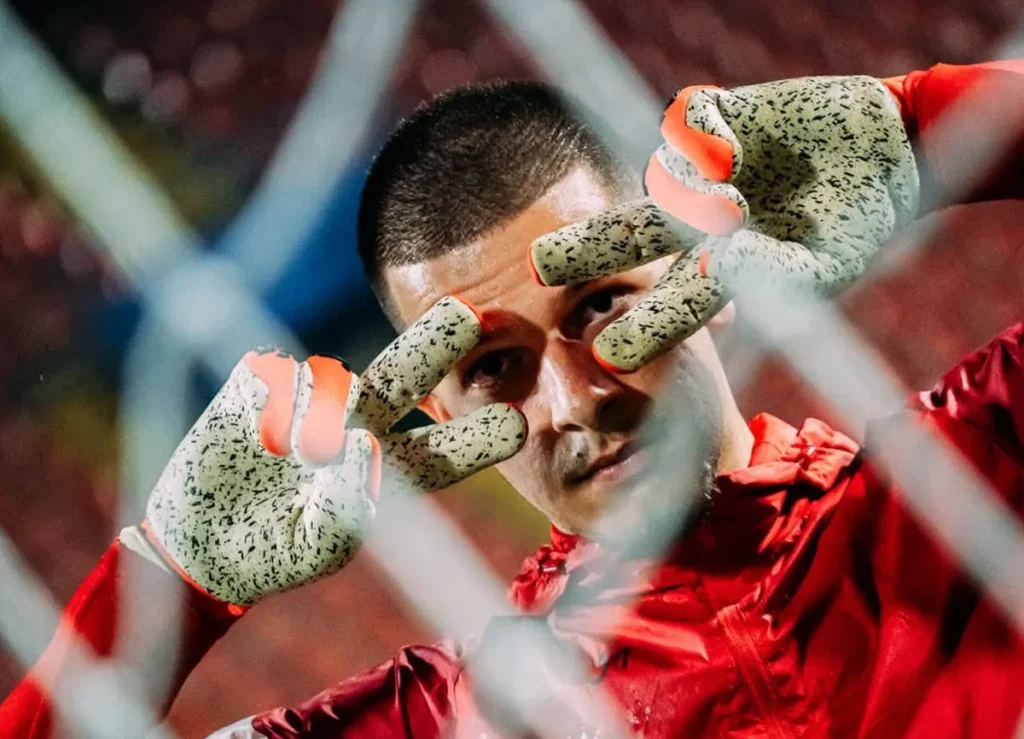 Borac večeras protiv KuPS-a traži evropsku pobjedu u UEFA Konferencijskog ligi ove sezone