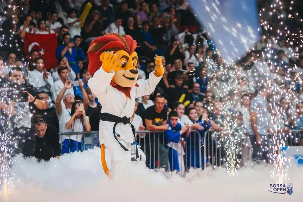 Borsa Open 2026.: U Mostar stižu brojni judo klubovi iz 26 zemalja
