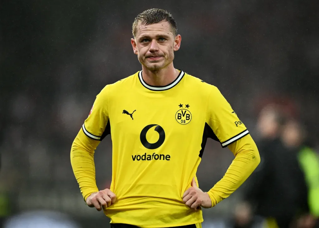 Borussia preuzela vrh Bundeslige, ali u Dortmundu nema razloga za slavlje (VIDEO)