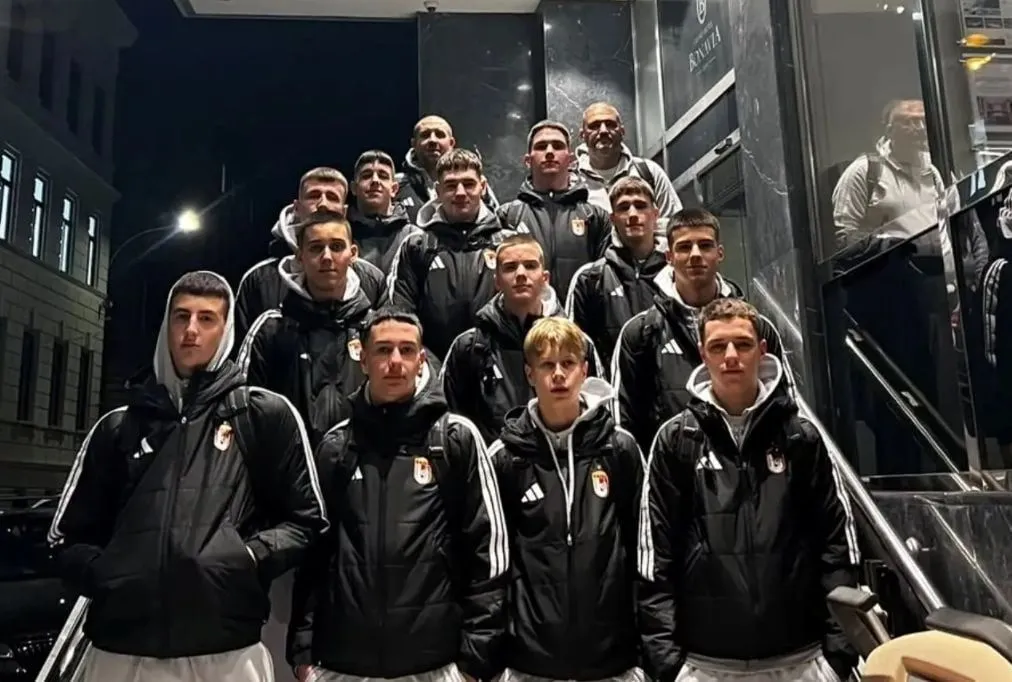 Bosna Spars doživio ubjedljiv poraz na počeku pretkvalifikacijskog turnira