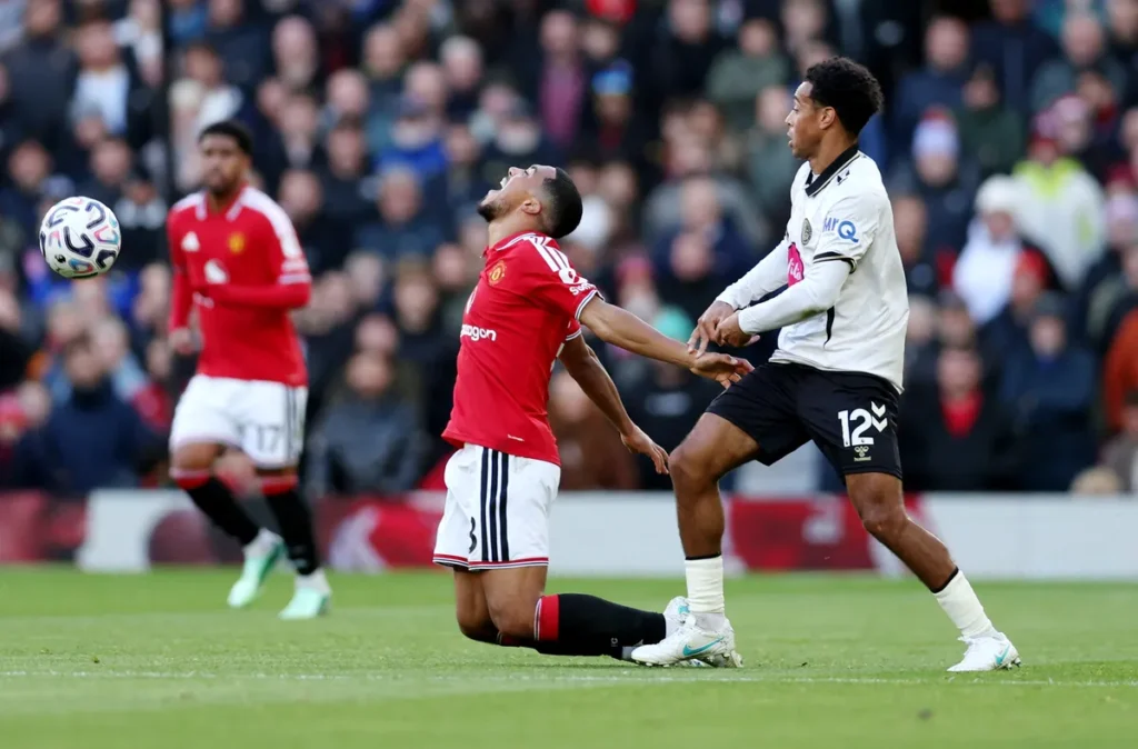 Bournemouth ponizio Manchester United: Liverpool slavio protiv Brigthona , Jakirović uzeo novi bod