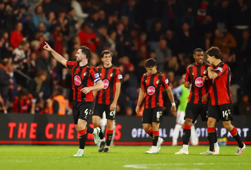 Bournemouth razbio Aston Villu: Domaćini slavili s tri gola razlike, gosti potpuno nemoćni (VIDEO)