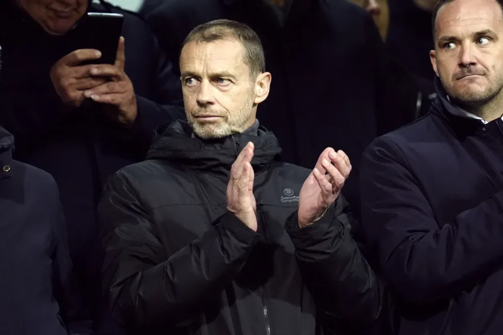 Čeferin promijenio odluku i najavio novu kandidaturu za predsjednika UEFA-e: Poznat i razlog
