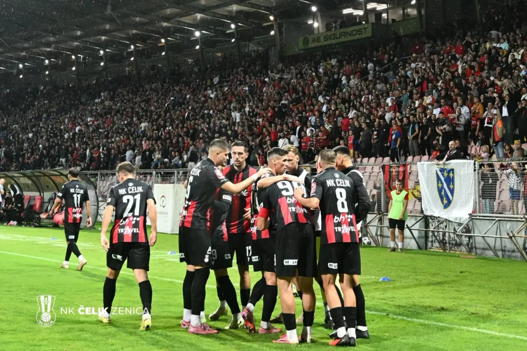 Čelik pozvao navijače da ispune tribine Bilinog polja protiv Sarajeva