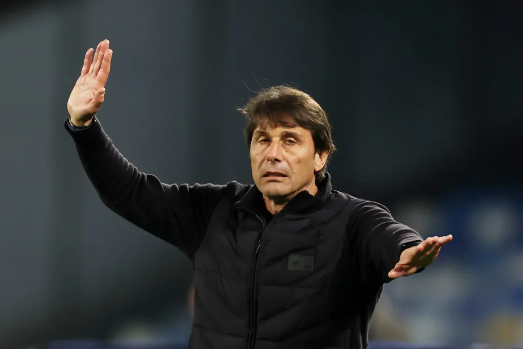 Conte pred vratima Manchester Uniteda: Carrick sve bliži otkazu?